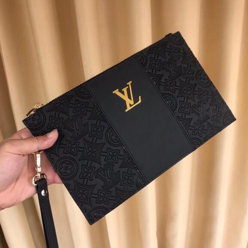 LV Clutch Bags